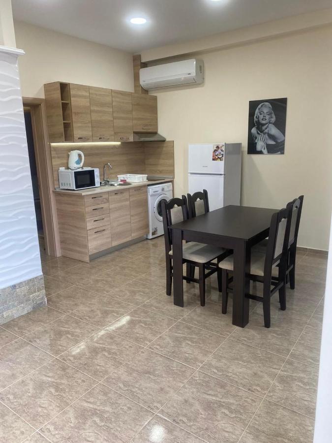 Golden Sea View Apartments Pomorie Extérieur photo
