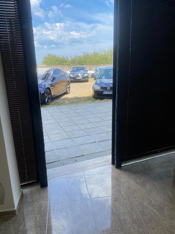 Golden Sea View Apartments Pomorie Extérieur photo