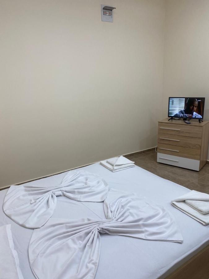 Golden Sea View Apartments Pomorie Extérieur photo