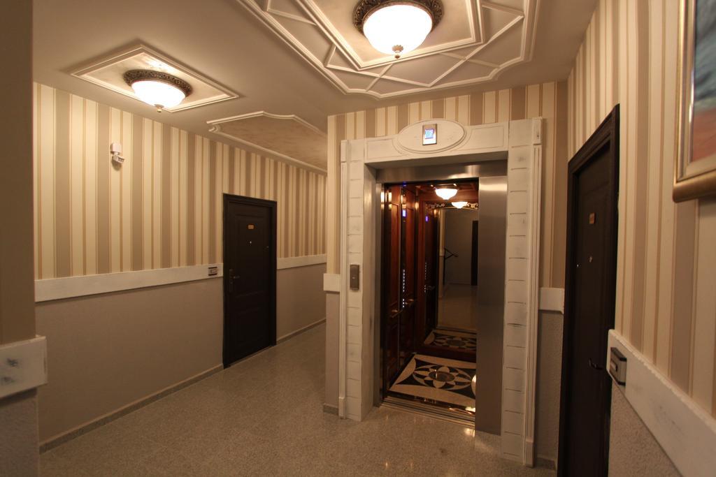 Golden Sea View Apartments Pomorie Extérieur photo