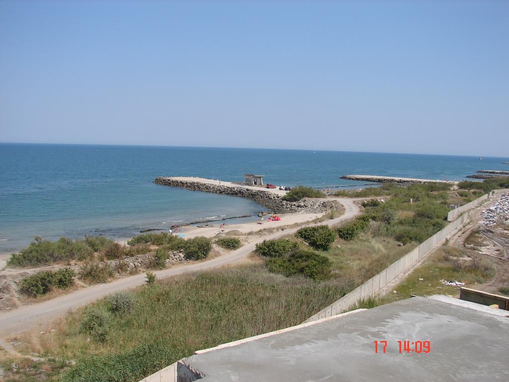 Golden Sea View Apartments Pomorie Extérieur photo