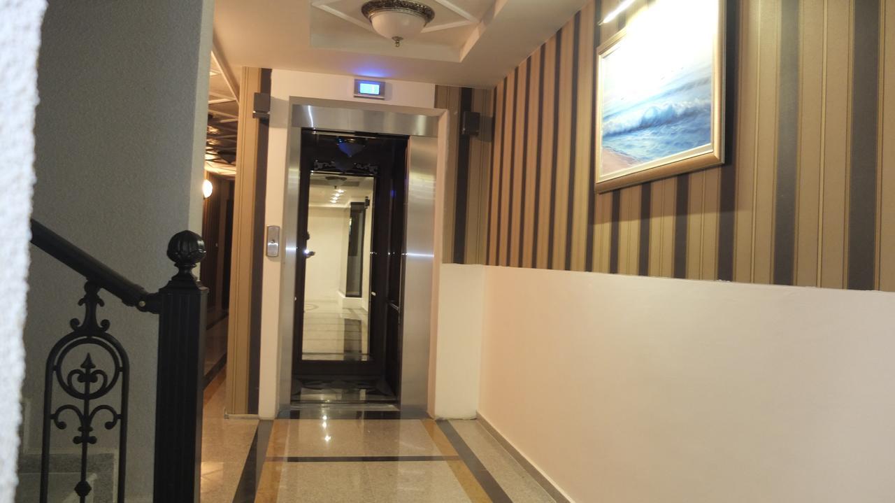 Golden Sea View Apartments Pomorie Extérieur photo